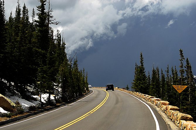 Private Tour of the Rocky Mountain National Park From Denver - The Sum Up