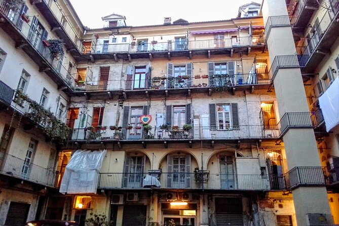 PRIVATE Tour of UNUSUAL and Hidden Turin for Curious People - Common Questions