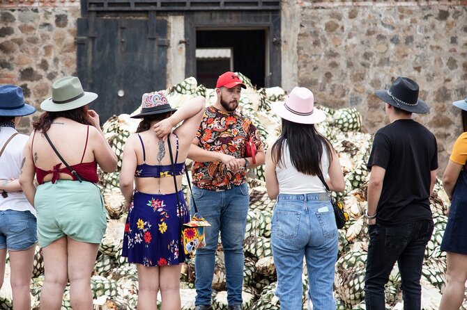 Private Tour One Day of Adventure in the Guachimontones and Tequila Pueblo Mágico - Common Questions