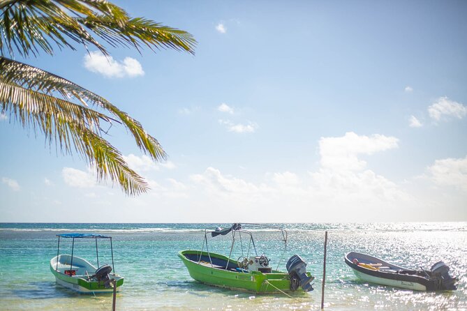 Private Tour Pyramids of Chacchoben and Mahahual With Transportation - The Sum Up