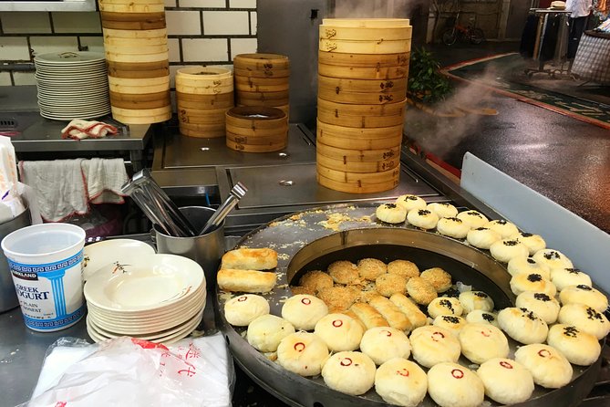 Private Tour: Taipei Gourmet Day Tour by MRT - The Sum Up