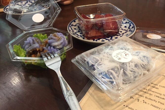 Private Tour : Taste of Ayutthaya World Heritage Site - Common Questions