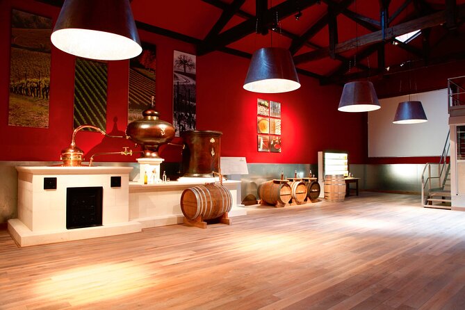 Private Tour to Cognac From Bordeaux - Common Questions