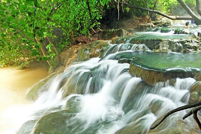 Private Tour To Emerald Pool Hot Springs and Tiger Cave Temple - Assistance and Support