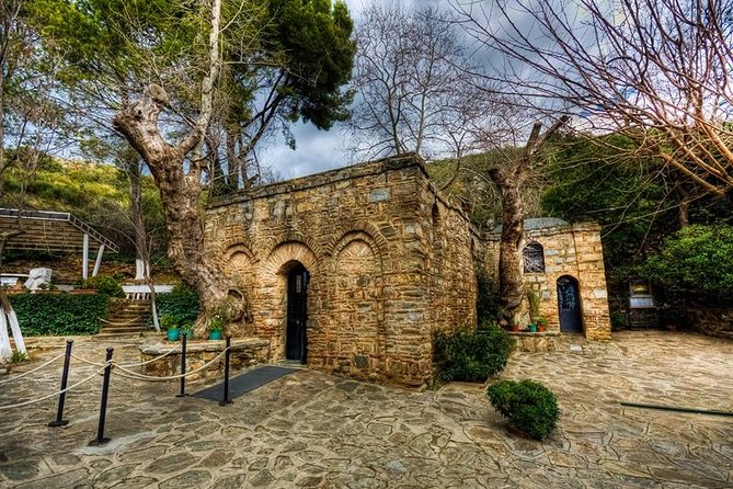 Private Tour to Ephesus, Selcuk Museum, House of Virgin Mary, Temple of Artemis - Common Questions