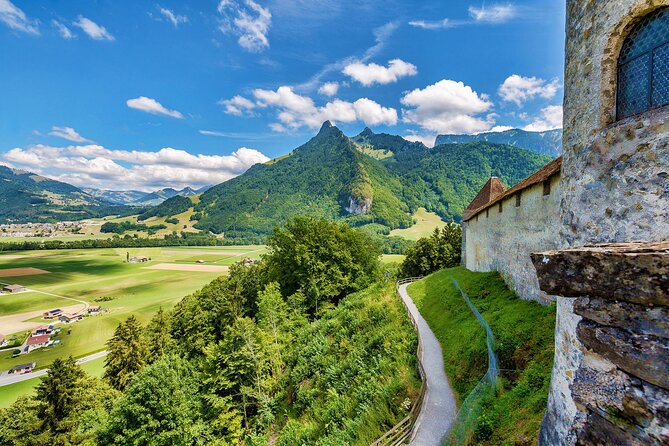 Private Tour to Gruyères, Chocolate & Cheese Factory From Geneva - The Sum Up