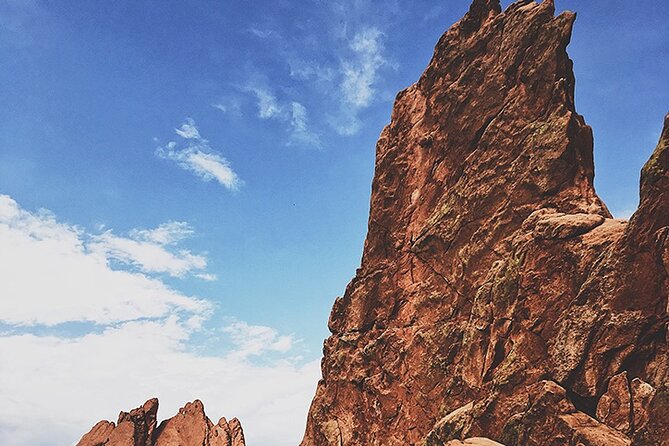 Private Tour to Pikes Peak Garden of Gods - Reviews