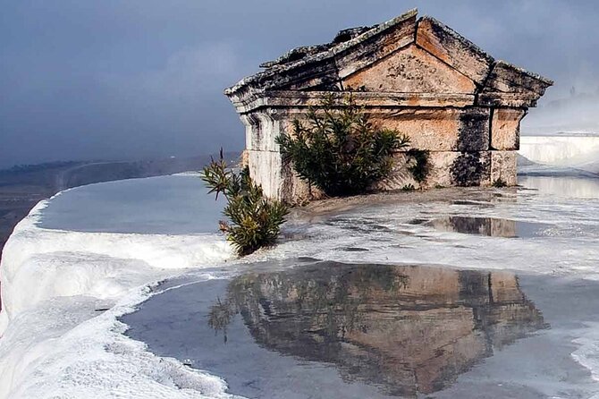 Private Tour to Salda Lake, Pamukkale, Hierapolis Ancient City - Hierapolis Ancient City