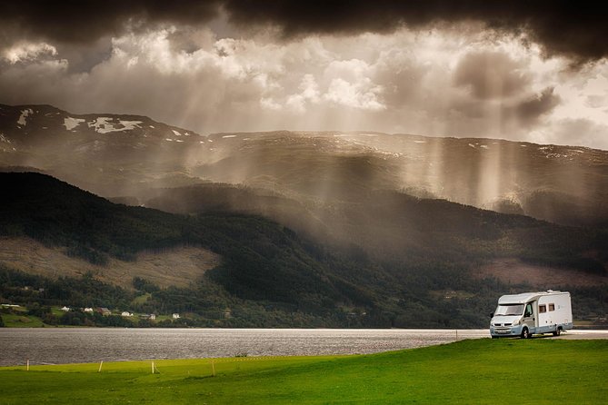 Private Tour to Sognefjord and Flåm From Bergen, 24 Hr Refundable - Directions and Itinerary