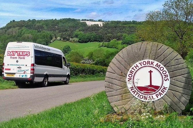 Private Tour - Whitby and the North York Moors Day Trip From Harrogate - Common Questions