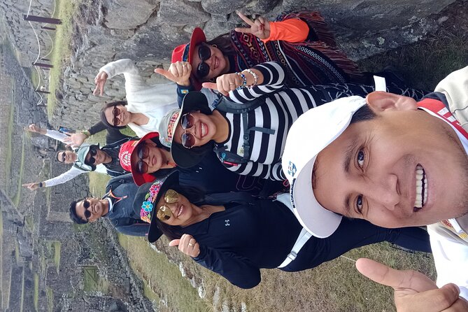 Private Tour With Audio in Machupicchu From Aguas Calientes. - Common Questions