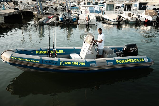 Private Tour With Dolphin Watching in Algeciras Bay - Booking Information and Pricing