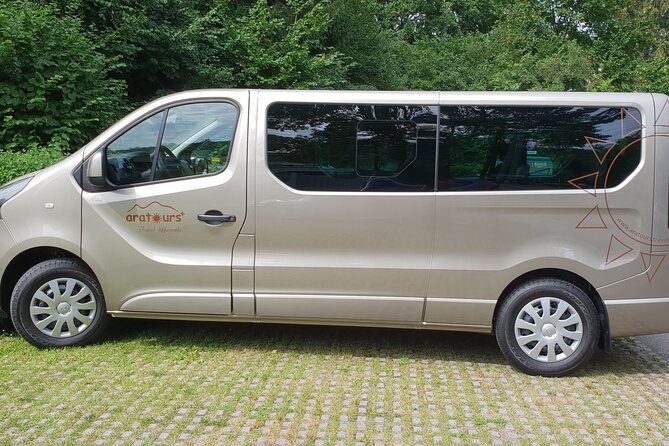 Private Transfer From Alpe Dhuez, France to Geneva Airport - Contact and Terms