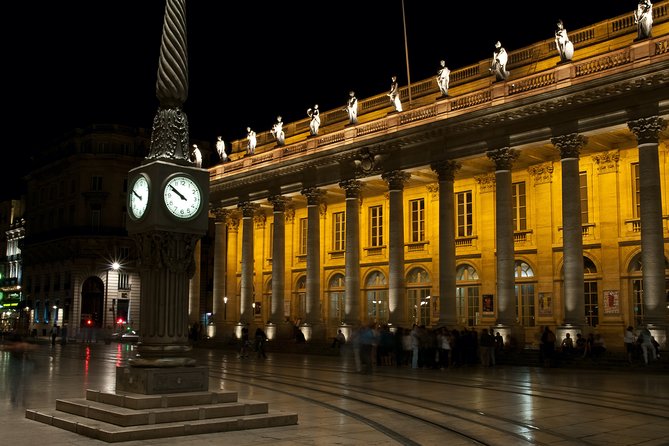 Private Transfer From Bordeaux to Bordeaux Airport - Common Questions