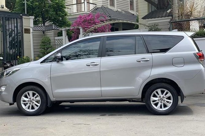 Private Transfer From Hai Phong to Halong or Halong to Hai Phong - Available Pickup Points
