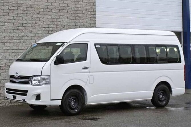 Private Transfer From Hua Hin to Bangkok Airport - Common Questions