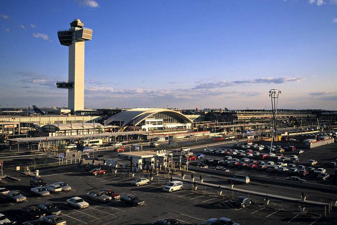Private Transfer From JFK Airport to Hotel in Manhattan Mas Tour - Common Questions