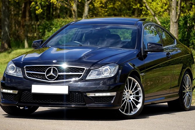 Private Transfer: From Naples (Hotel - Airport - Station) to Sorrento - Tips for a Smooth Transfer