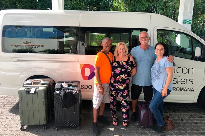 Private Transfer From or to Plata Airport - Common Questions