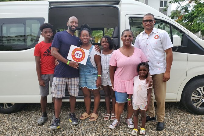 Private Transfer From or to Puerto Plata Airport. - The Sum Up