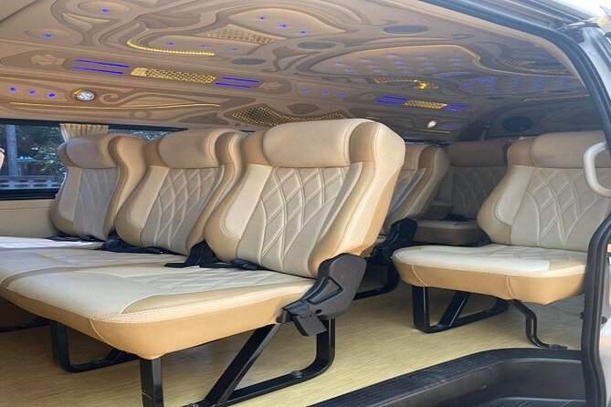 Private Transfer From Phuket Airport to Khao Lak - Common Questions