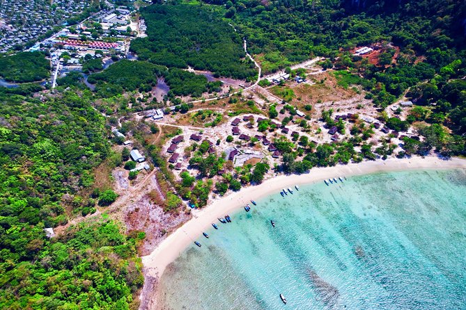 Private Transfer From Phuket to Krabi With 2h of Sightseeing - Common Questions