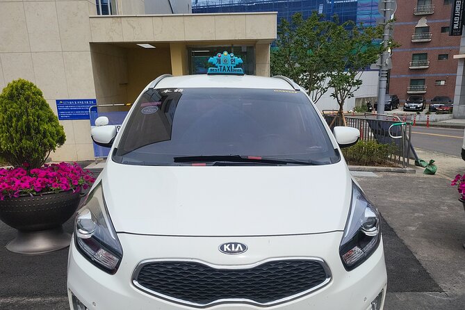 Private Transfer From Seogwipo to Jeju Airport in Jeju Island - The Sum Up