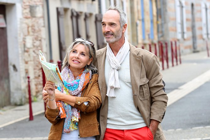 Private Transfer From Sorrento to Rome With 2 Hours for Sightseeing - Tips for a Successful Trip