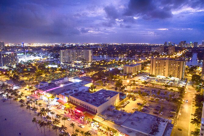 Private Transfer in Fort Lauderdale (FLL & FXE) Airport/Home/Hotel/Work - The Sum Up