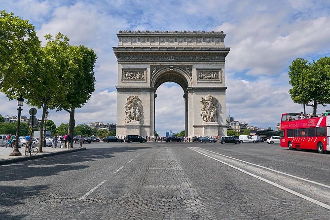Private Transfer Paris To/From Orly Airport To/From Paris - Additional Information