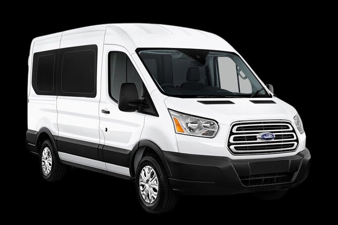 Private Transfer to Tunis/Carthage International Airport - Cancellation Policy