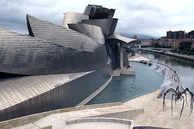 Private Transfer Tour San Sebastian to Bilbao Along the Basque Coast - The Sum Up