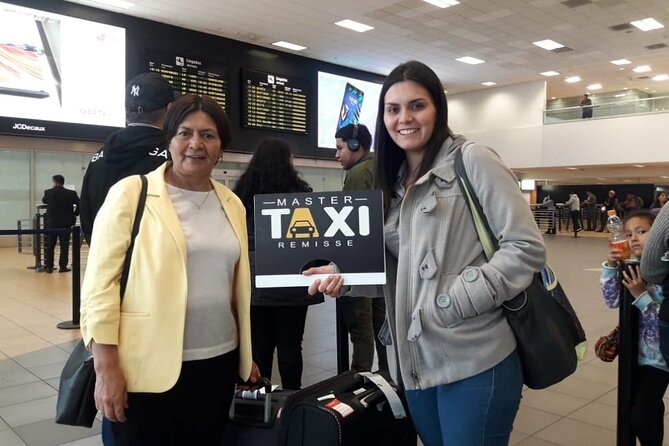 Private Transfers From Lima Airport or to Lima Airport - Pricing and Cost