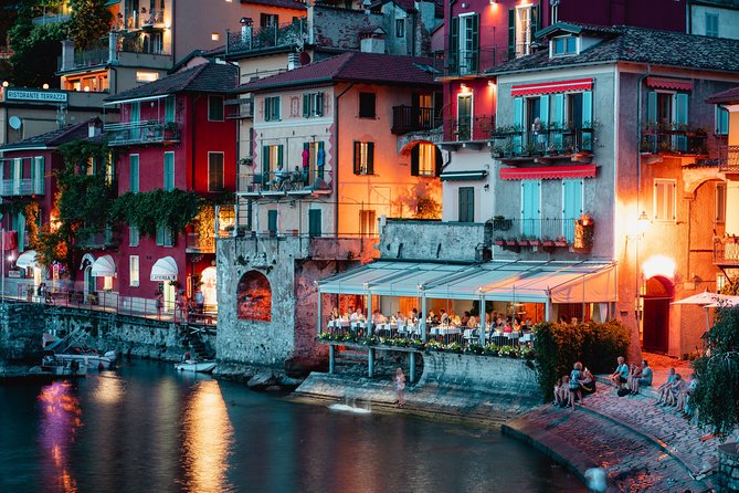 Private Trip to Como Full Day - The Sum Up