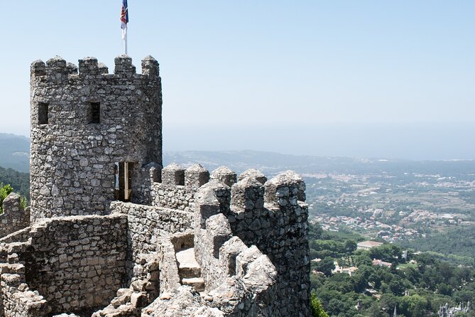 Private Tuk Tuk Half Day Tour in Sintra - Common Questions
