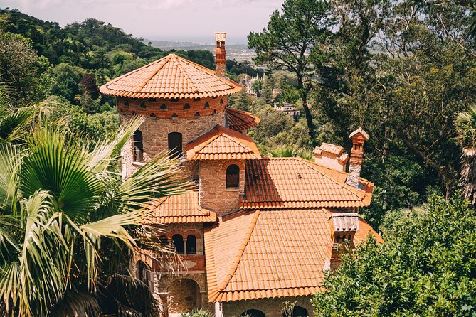 Private Tuk Tuk Tour Sintra and Cascais Full Day - Reviews by Viator Travelers