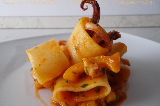 Private Tuscany Cooking Lessons With a Professional Chef - Pricing and Booking Information