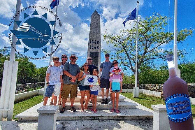 Private V.I.P Sightseeing, Shopping and Beach Tour - Visiting Main Attractions and Production Centers