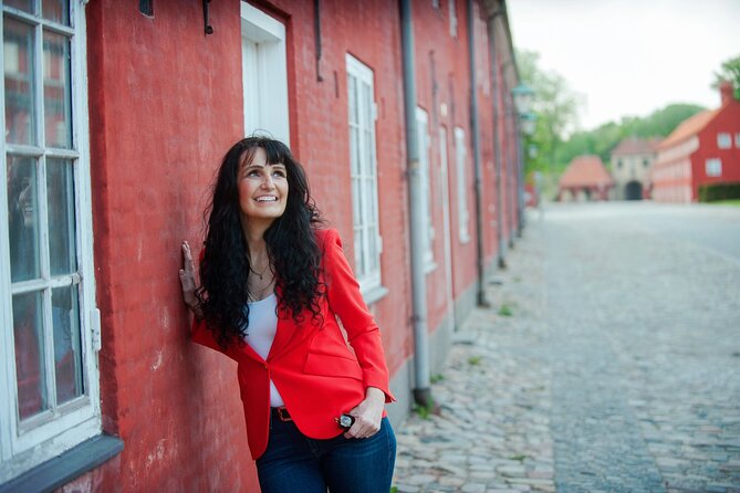 Private Vacation Photography Session With Local Photographer in Copenhagen - Capturing Unforgettable Moments