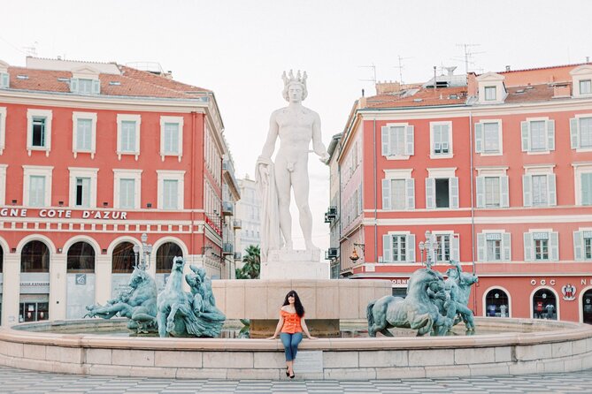 Private Vacation Photography Session With Local Photographer in Nice - Common Questions