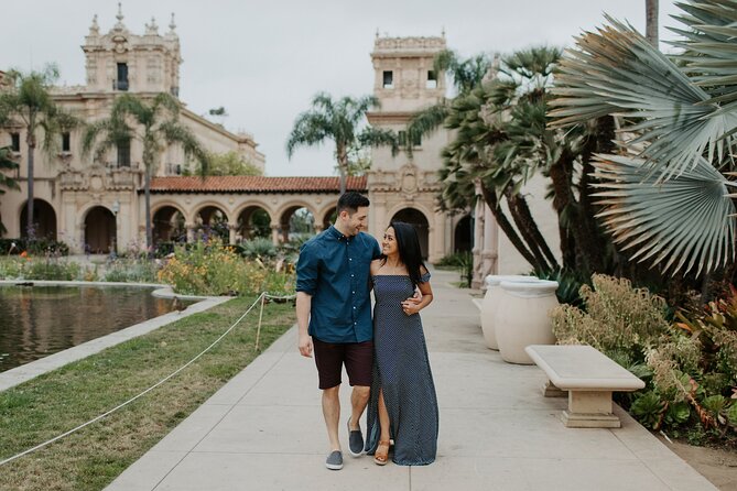 Private Vacation Photography Session With Local Photographer in San Diego - Common Questions