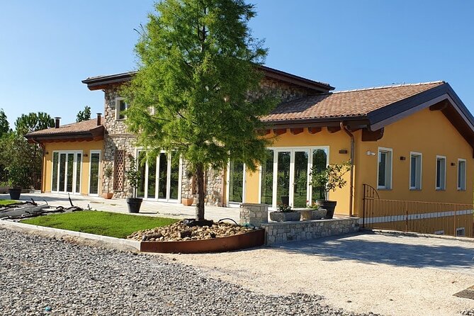 Private Visit to Acetaia With Tasting - The Sum Up