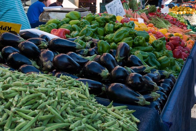 Private Walking Food Tour in Chania - The Sum Up