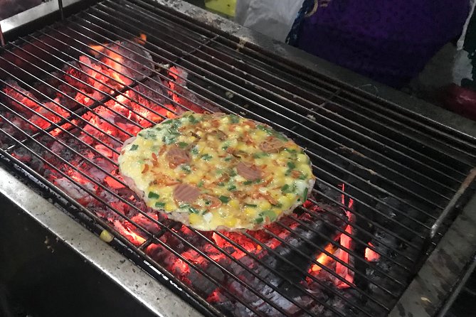 Private Walking Saigon Food Tour by Night - The Sum Up