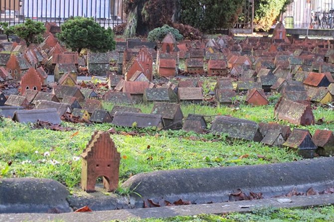 Private Walking Tour in Copenhagen - Pricing and Booking Information