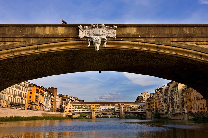 Private Walking Tour in Florence - Frequently Asked Questions