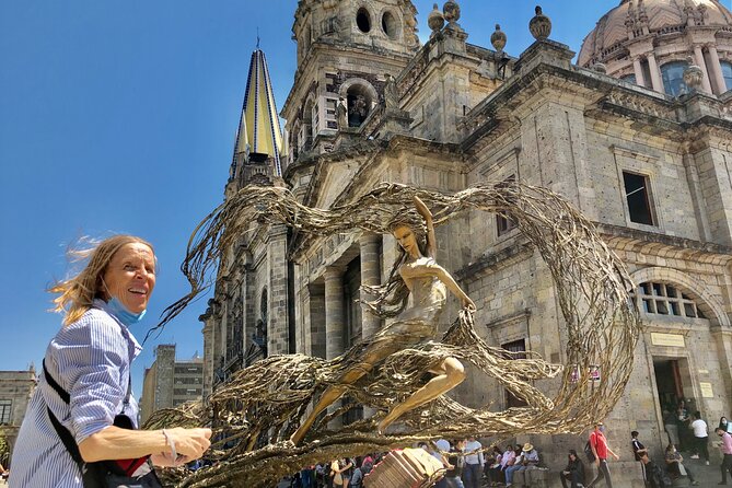 Private Walking Tour of Guadalajara - The Sum Up