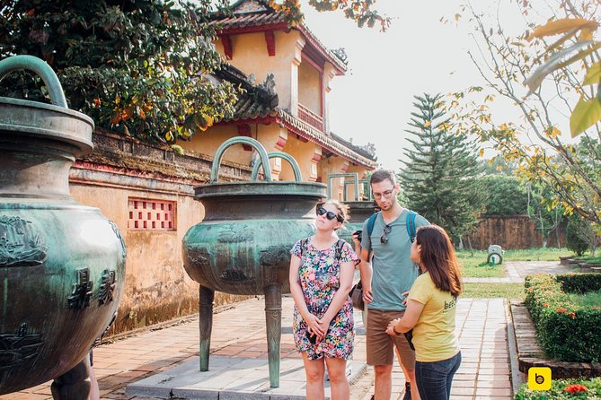 Private Walking Tour of Hue Imperial City - Common Questions