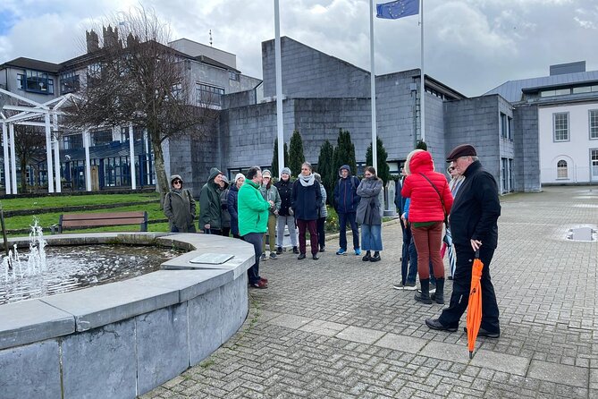 Private Walking Tour of Limerick - Tips for a Memorable Walking Tour
