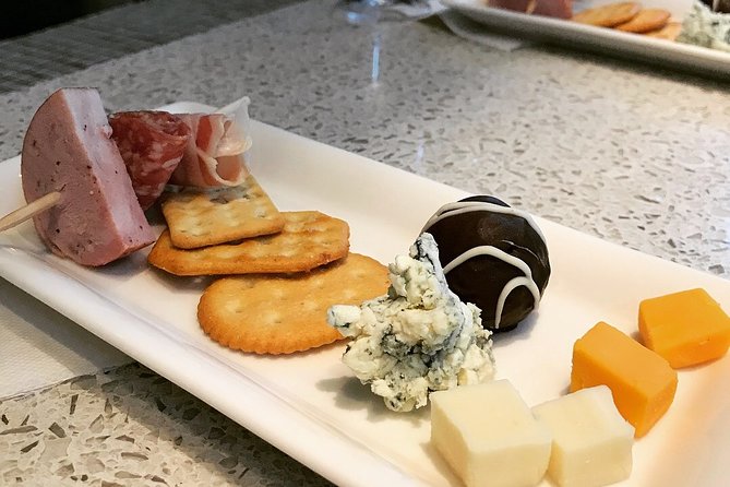 Private Wine & Charcuterie Tour (Customizable) - Common Questions